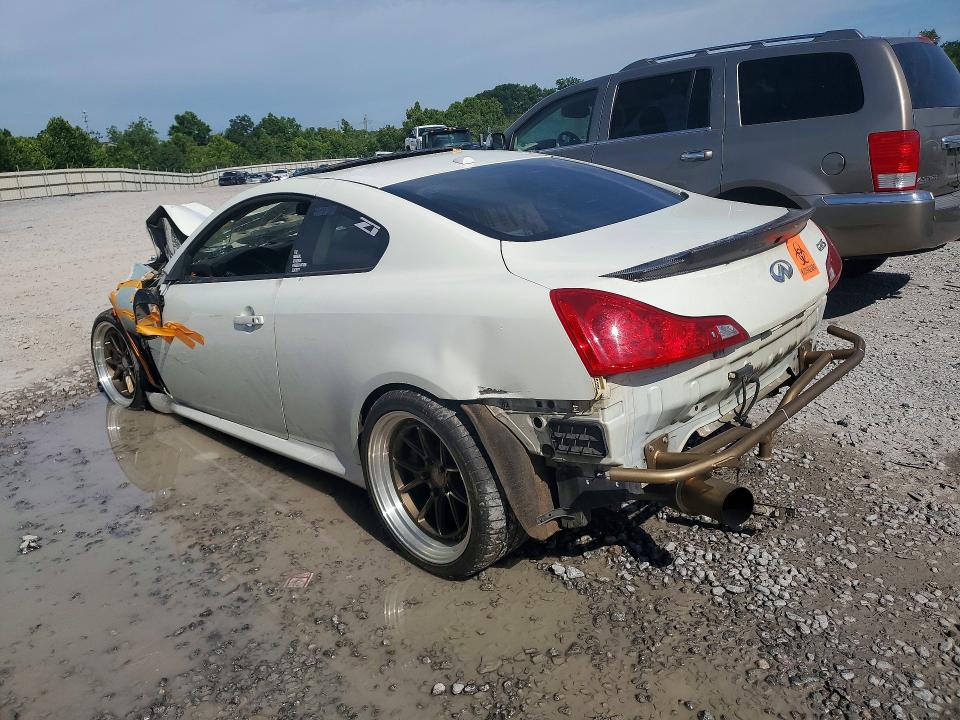 2008 Infiniti G37 მანქანა იყიდება აუქციონზე, vin: JNKCV64E88M115021, აუქციონის ნომერი: 58399426