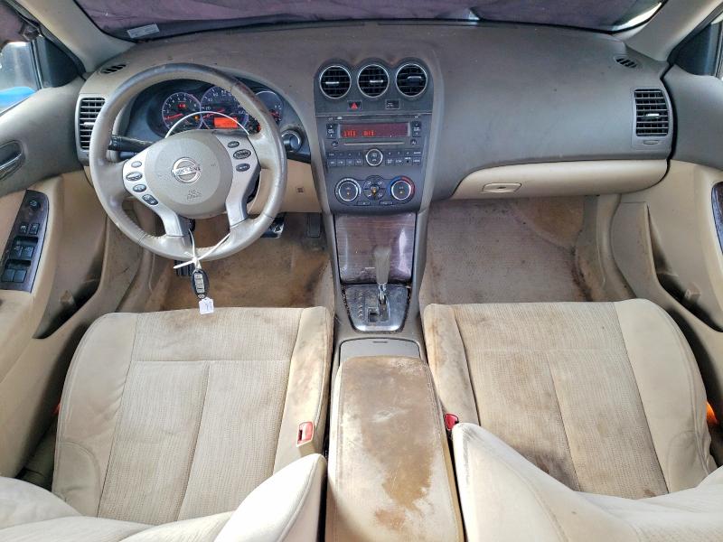 Продаж на аукціоні авто 2012 Nissan Altima, vin: 1N4AL2AP9CN491782, номер лоту: 57685356