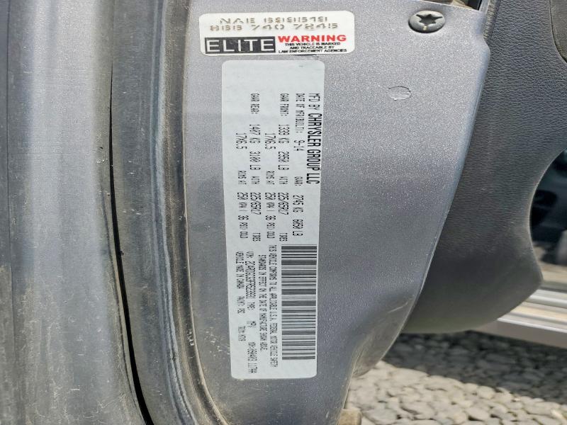 Продажа на аукционе авто 2015 Dodge Grand Caravan, vin: 2C4RDGCG3FR523931, номер лота: 58427016