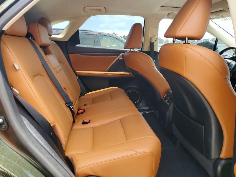 Aukcja sprzedaży 2022 Lexus Rx, vin: 2T2HZMAA4NC230317, numer aukcji: 56251346