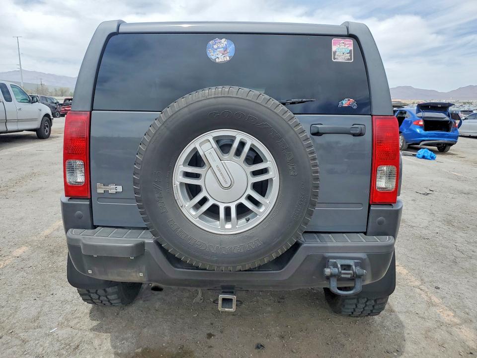 Aukcja sprzedaży 2009 Hummer H3, vin: 5GTEN13E498135333, numer aukcji: 56520996