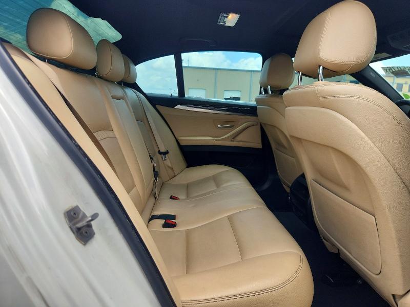 Продажа на аукционе авто 2016 Bmw 528, vin: WBA5A5C5XGD529379, номер лота: 57965976