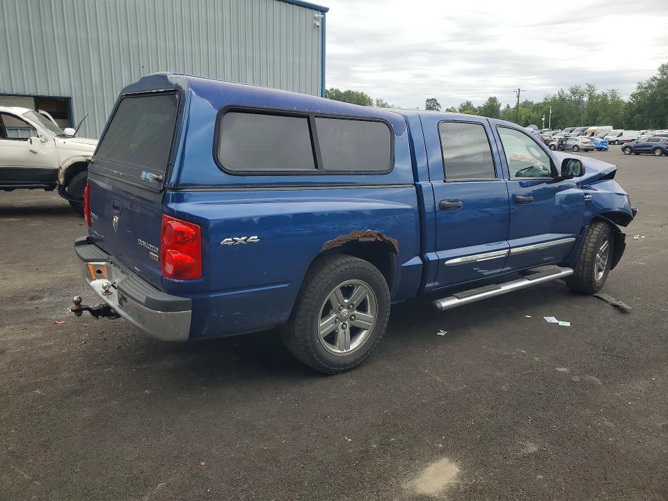 Aukcja sprzedaży 2010 Dodge Dakota, vin: 1D7CW5GP2AS170240, numer aukcji: 55572056