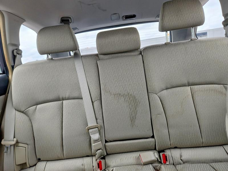 Продаж на аукціоні авто 2012 Subaru Outback, vin: 4S4BRBAC7C3296992, номер лоту: 58949326