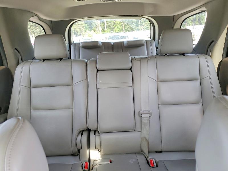 Aukcja sprzedaży 2013 Dodge Durango, vin: 1C4SDJDT6DC689747, numer aukcji: 58417466