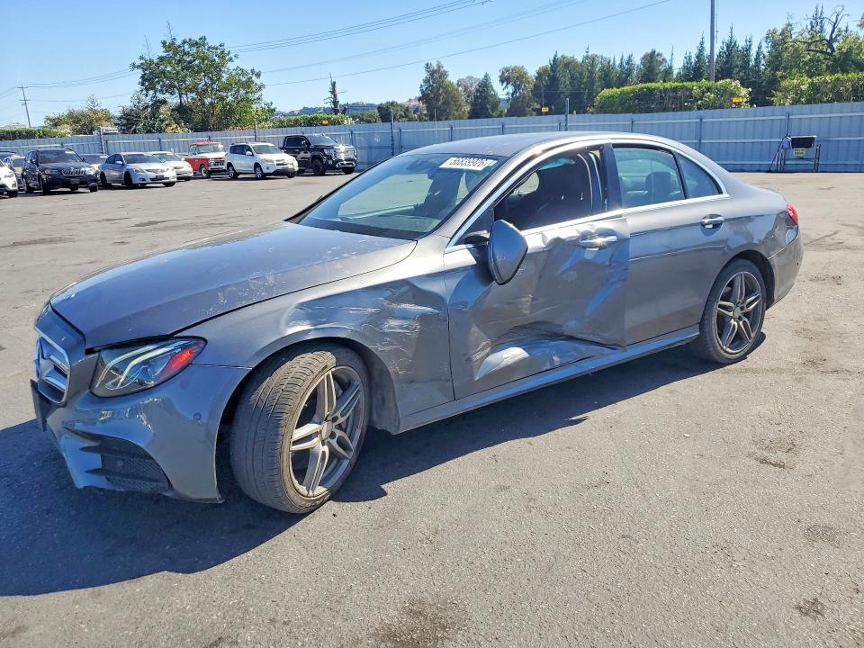 Aukcja sprzedaży 2017 Mercedes-benz E, vin: WDDZF4JB7HA098940, numer aukcji: 56839926