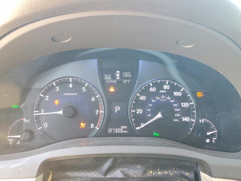 Продаж на аукціоні авто 2014 Lexus Rx, vin: 2T2ZK1BA7EC135305, номер лоту: 56985046