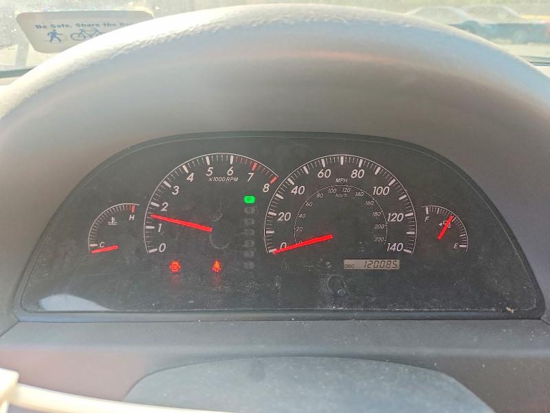 2006 Toyota Camry მანქანა იყიდება აუქციონზე, vin: 4T1BE30K96U728684, აუქციონის ნომერი: 55581316