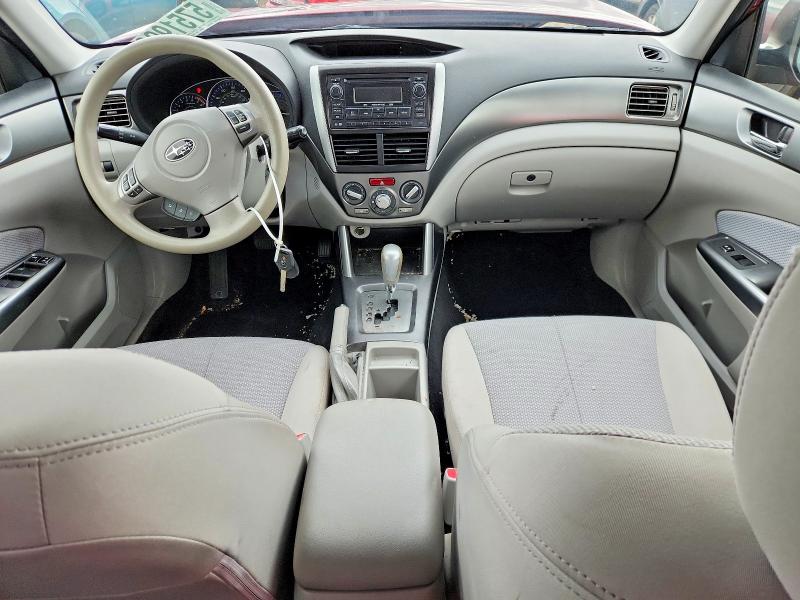 Продажа на аукционе авто 2012 Subaru Forester, vin: JF2SHADC2CH417493, номер лота: 57519966