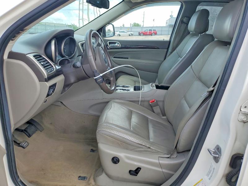 Продажа на аукционе авто 2011 Jeep Grand Cherokee, vin: 1J4RR4GG7BC673063, номер лота: 56843806