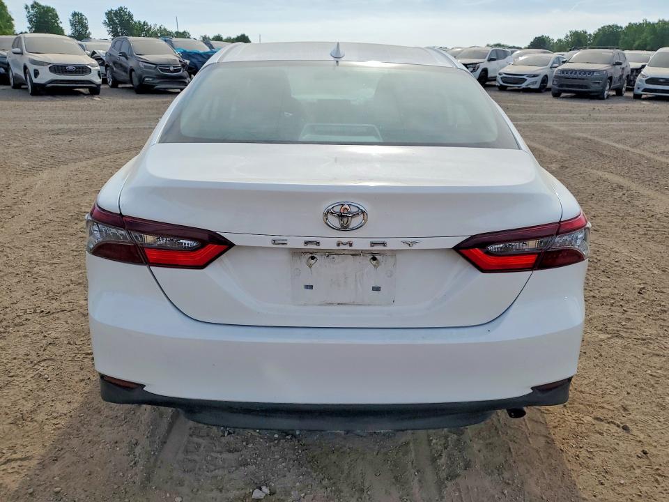 Aukcja sprzedaży 2023 Toyota Camry, vin: 4T1C11AK5PU810559, numer aukcji: 55671346