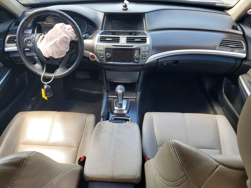 Продаж на аукціоні авто 2015 Honda Crosstour, vin: 5J6TF2H52FL004561, номер лоту: 57212176