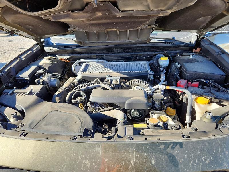 Продажа на аукционе авто 2023 Subaru Outback, vin: 4S4BTGNDXP3166180, номер лота: 57596716
