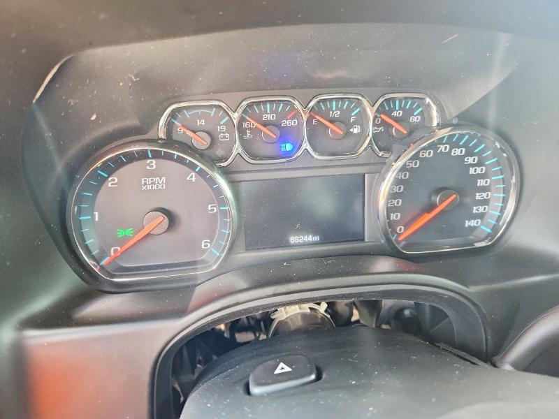 Продаж на аукціоні авто 2020 Chevrolet Tahoe, vin: 1GNSCAKC8LR170434, номер лоту: 59127786