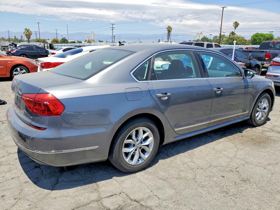 Aukcja sprzedaży 2016 Volkswagen Passat, vin: 1VWAT7A30GC012751, numer aukcji: 58600946