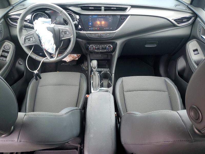 Aukcja sprzedaży 2021 Buick Encore Gx, vin: KL4MMDS26MB180648, numer aukcji: 55593426