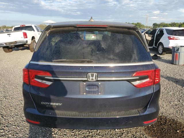 Aukcja sprzedaży 2024 Honda Odyssey, vin: 5FNRL6H63RB062128, numer aukcji: 56815346