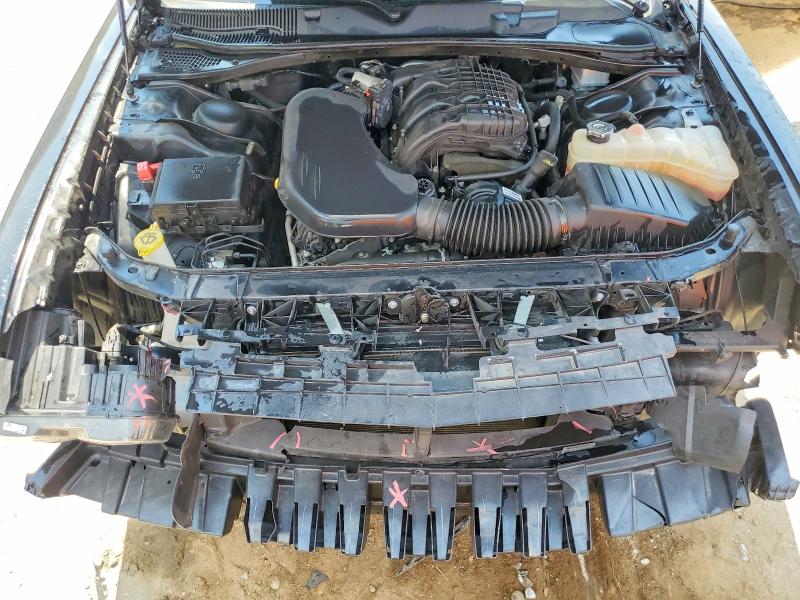 Продажа на аукционе авто 2023 Dodge Challenger, vin: 2C3CDZAG8PH602544, номер лота: 59244056