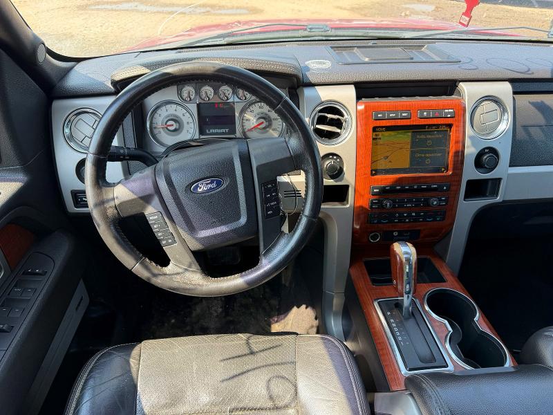 Продаж на аукціоні авто 2009 Ford F150, vin: 1FTPW14V89FB39943, номер лоту: 59361696