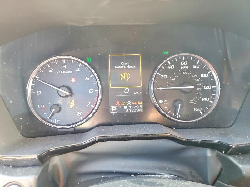 Продаж на аукціоні авто 2023 Subaru Legacy, vin: 4S3BWAD68P3009680, номер лоту: 57638696