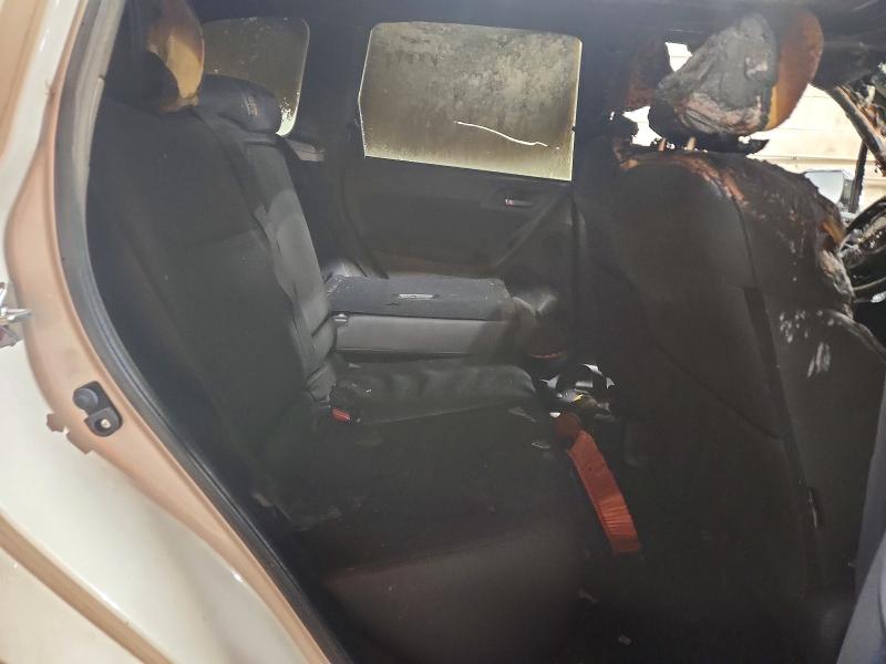 58201136 :رقم المزاد ، JF2SJGMC7EH404572 vin ، 2014 Subaru Forester مزاد بيع
