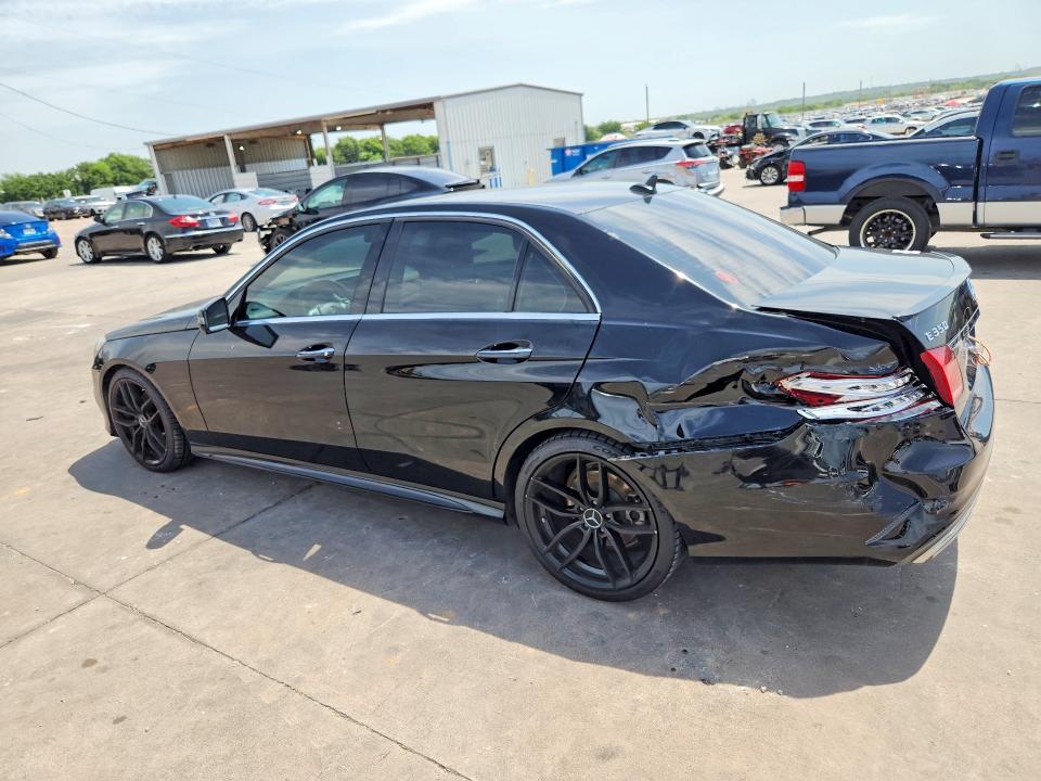 Aukcja sprzedaży 2014 Mercedes-benz E, vin: WDDHF5KB4EA821834, numer aukcji: 58444746