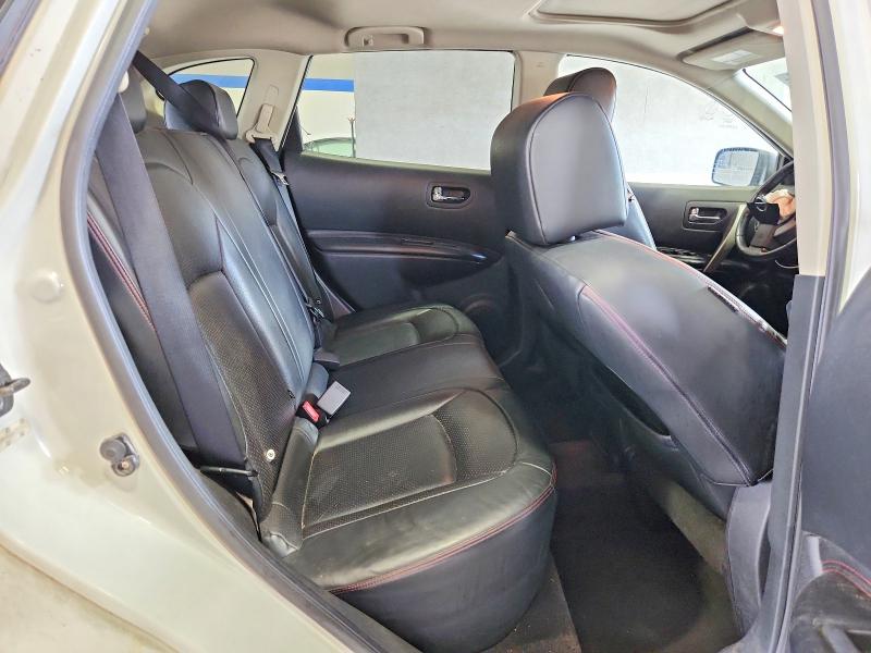 Продажа на аукционе авто 2008 Nissan Rogue, vin: JN8AS58V38W131688, номер лота: 59230966