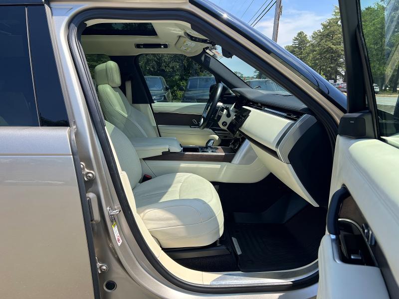 Продаж на аукціоні авто 2023 Land Rover Range Rover, vin: SALKP9FU0PA018871, номер лоту: 57213576