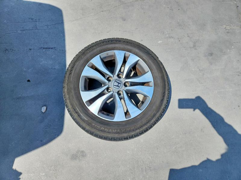 Продажа на аукционе авто 2015 Honda Accord, vin: 1HGCR2F36FA180573, номер лота: 55471766