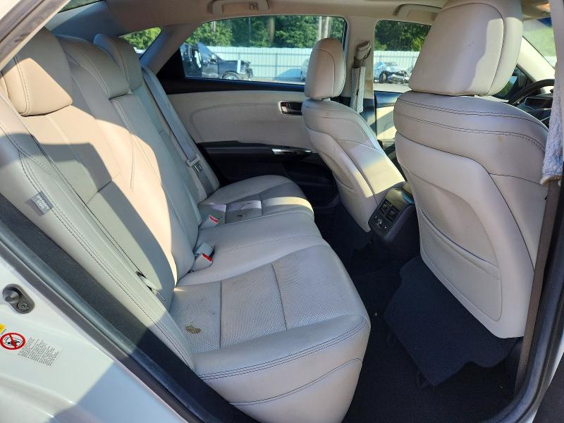 57168676 :رقم المزاد ، 4T1BK1EB5GU203001 vin ، 2016 Toyota Avalon مزاد بيع