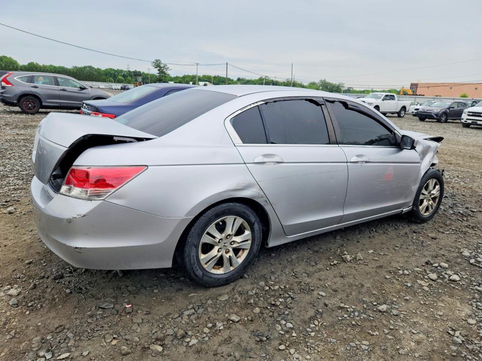 Продажа на аукционе авто 2008 Honda Accord, vin: 1HGCP264X8A043198, номер лота: 57776556