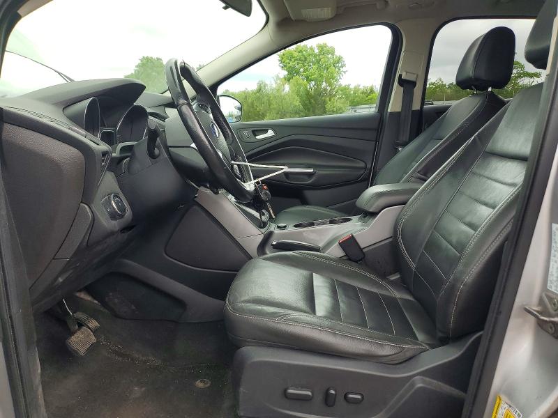 2014 Ford Escape მანქანა იყიდება აუქციონზე, vin: 1FMCU0G93EUB25673, აუქციონის ნომერი: 58468386