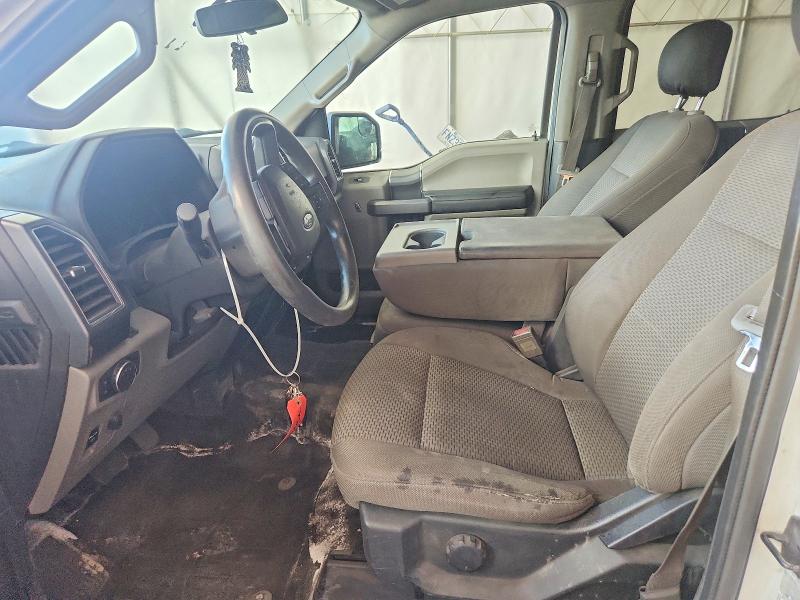 Aukcja sprzedaży 2019 Ford F150, vin: 1FTFW1E58KFB98085, numer aukcji: 58955376