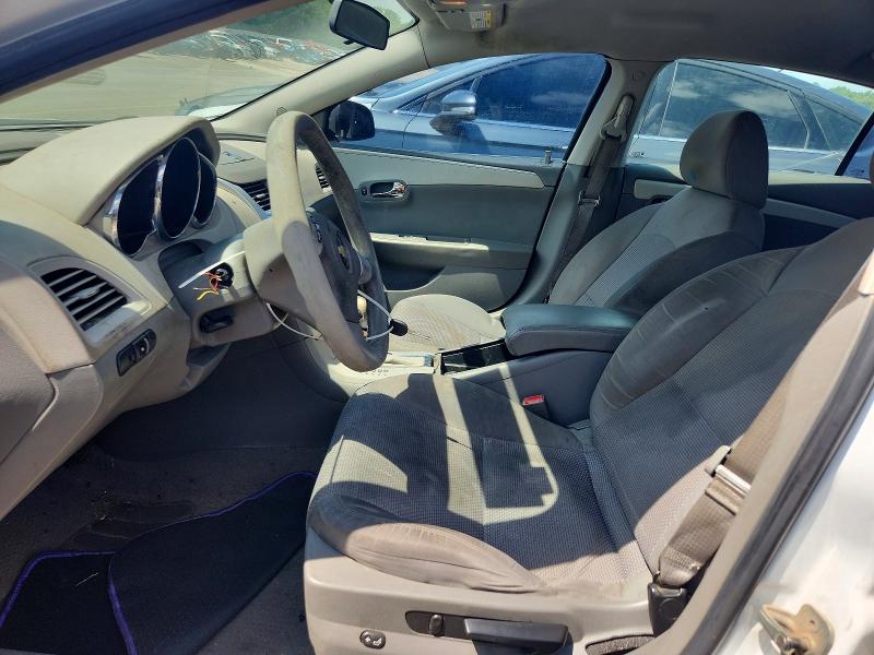 2011 Chevrolet Malibu მანქანა იყიდება აუქციონზე, vin: 1G1ZA5EU8BF292163, აუქციონის ნომერი: 56807686
