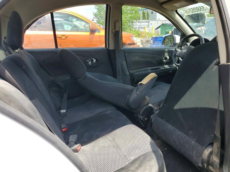 Aukcja sprzedaży 2015 Nissan Micra, vin: 3N1CK3CPXFL210301, numer aukcji: 55805246