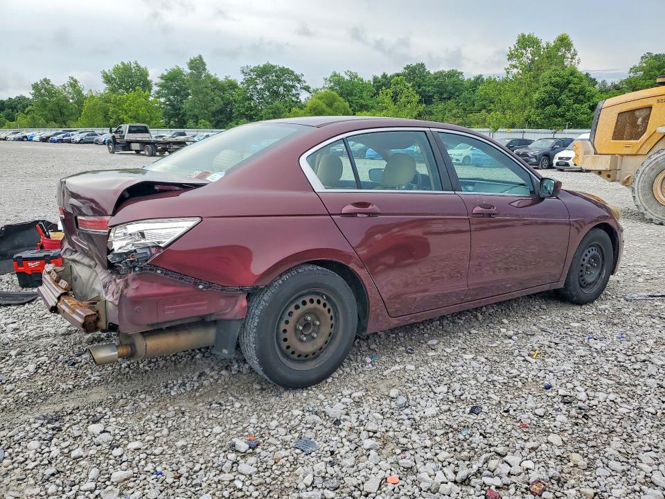Aukcja sprzedaży 2012 Honda Accord, vin: 1HGCP2F30CA115879, numer aukcji: 57406476