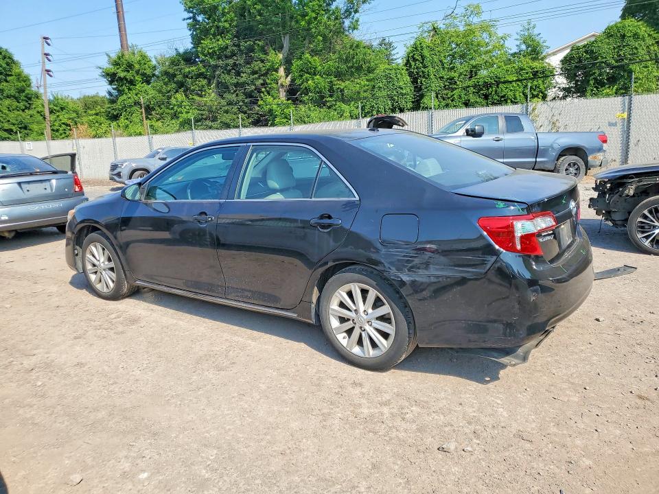 Продажа на аукционе авто 2014 Toyota Camry, vin: 4T4BF1FK6ER342933, номер лота: 59116686