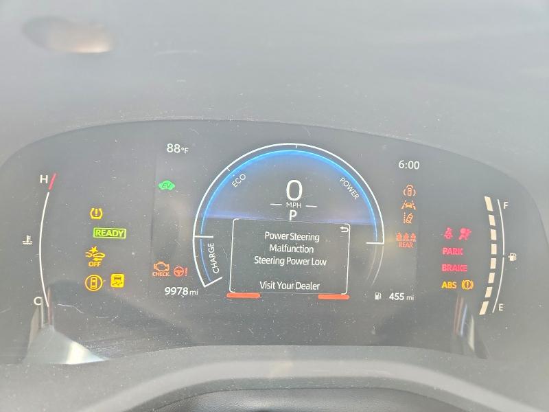 Aukcja sprzedaży 2025 Toyota Camry, vin: 4T1DAACKXSU644274, numer aukcji: 58119336