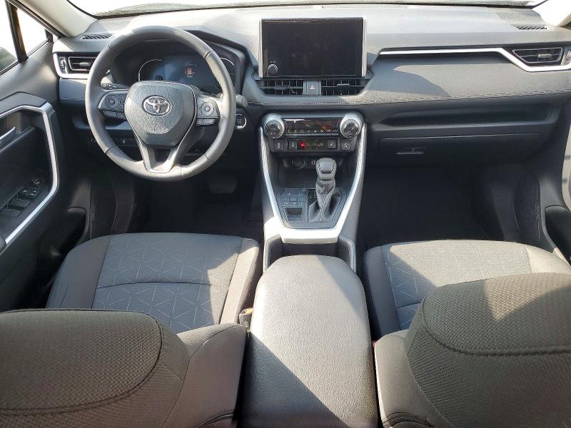 Продажа на аукционе авто 2025 Toyota Rav4, vin: 2T3P1RFV3SC494258, номер лота: 57363936