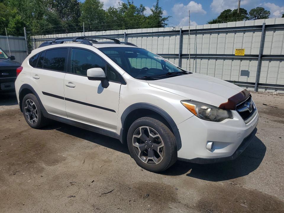 Продажа на аукционе авто 2014 Subaru Xv Crosstrek, vin: JF2GPAVC5E8208100, номер лота: 58827676