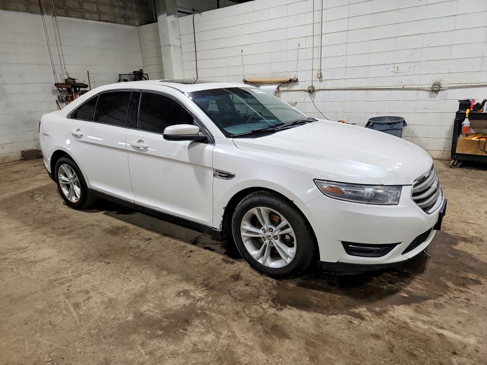 Aukcja sprzedaży 2014 Ford Taurus 4d, vin: 1FAHP2E93EG113012, numer aukcji: 56393806
