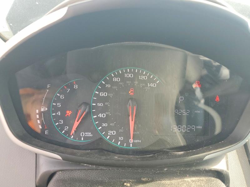Aukcja sprzedaży 2017 Chevrolet Sonic, vin: 1G1JD5SH3H4146432, numer aukcji: 57669186
