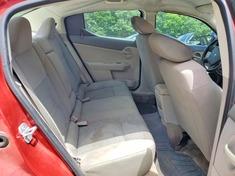 Продажа на аукционе авто 2008 Dodge Avenger, vin: 1B3LC46K88N587181, номер лота: 57570016