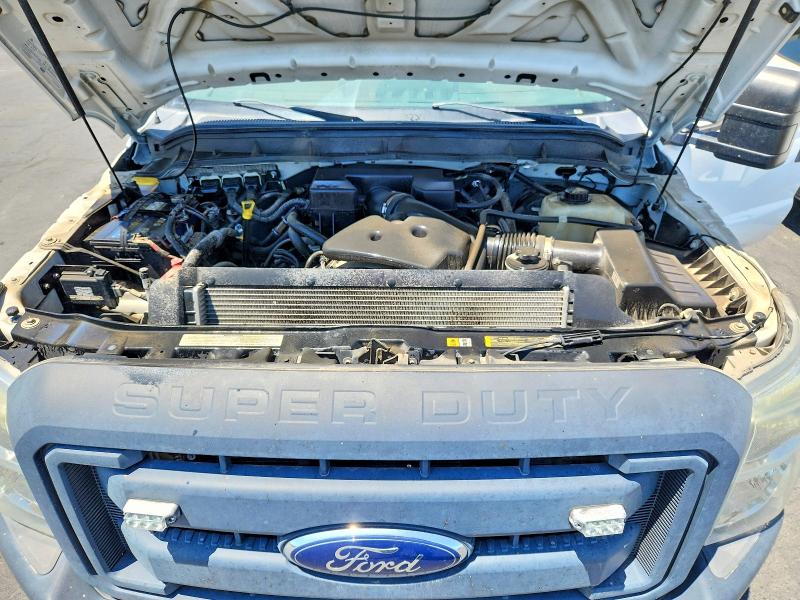 Продажа на аукционе авто 2013 Ford F250, vin: 1FTBF2A62DEB81911, номер лота: 57309426