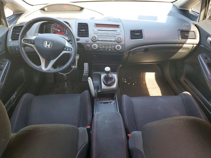 Продаж на аукціоні авто 2010 Honda Civic, vin: 2HGFA5E5XAH702124, номер лоту: 56637036