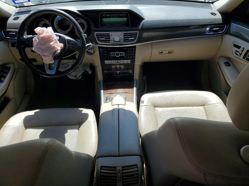 Продажа на аукционе авто 2014 Mercedes-benz E, vin: WDDHF5KB7EA977687, номер лота: 55845886