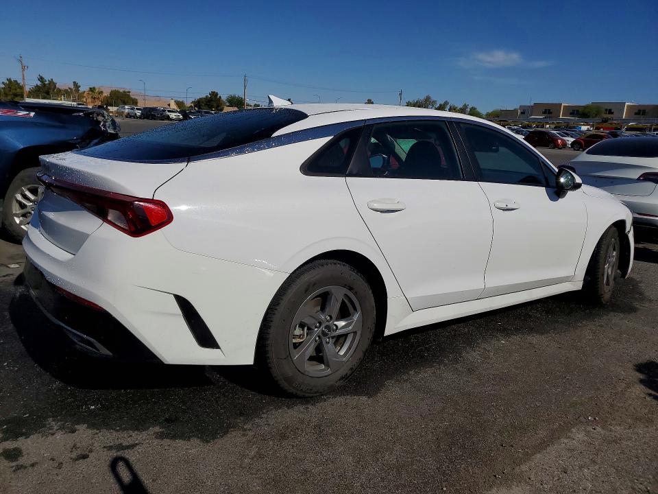 Aukcja sprzedaży 2023 Kia K5, vin: 5XXG14J2XPG204767, numer aukcji: 56119766