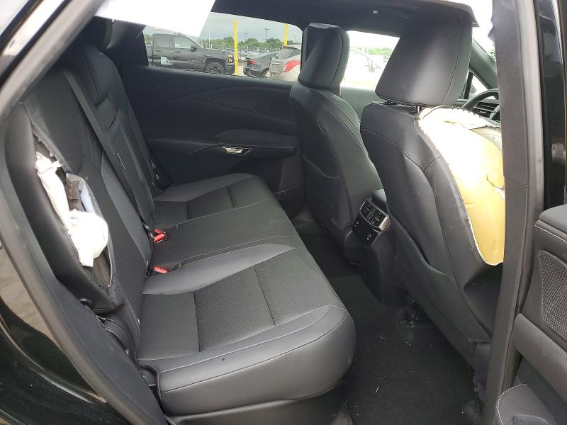 Aukcja sprzedaży 2025 Lexus Rx 350, vin: 2T2BAMCA3SC098429, numer aukcji: 56432556