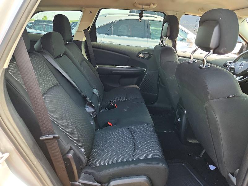 Aukcja sprzedaży 2012 Dodge Journey, vin: 3C4PDCABXCT178316, numer aukcji: 55953266