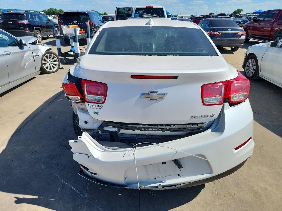 Aukcja sprzedaży 2015 Chevrolet Malibu, vin: 1G11C5SL6FF200914, numer aukcji: 55624666